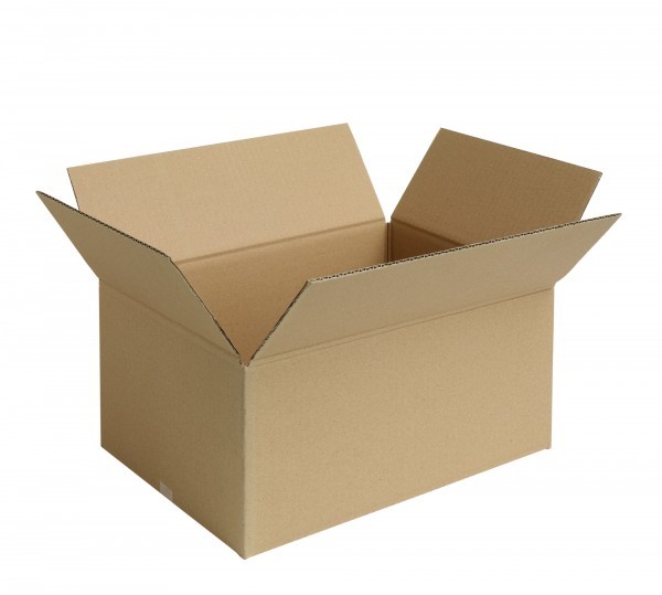 mat Het begin Onderhoudbaar Kartonnen doos enkelgolf karton 350 x 240 x 310 kopen? Bestel gemakkelijk  uw online.